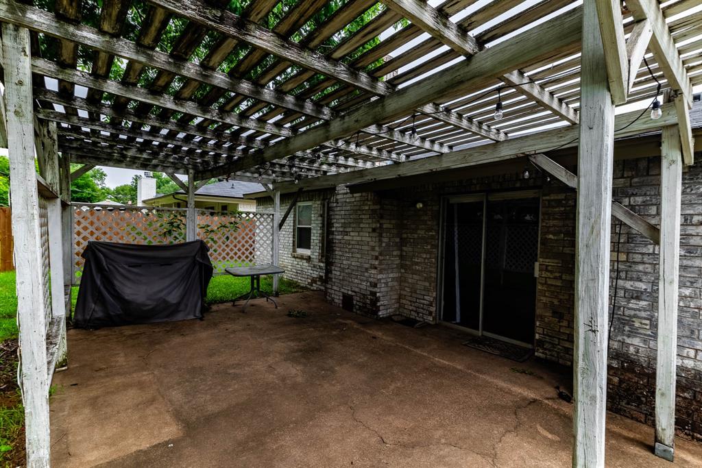 Summercrest - Residential