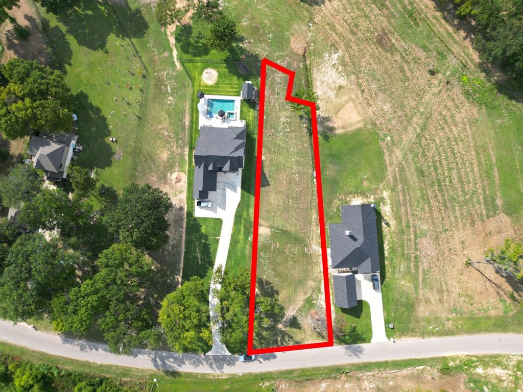 Lot 20 Shoreline Drive