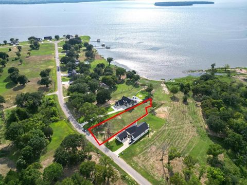 Lot 20 Shoreline Drive Mabank TX 75143