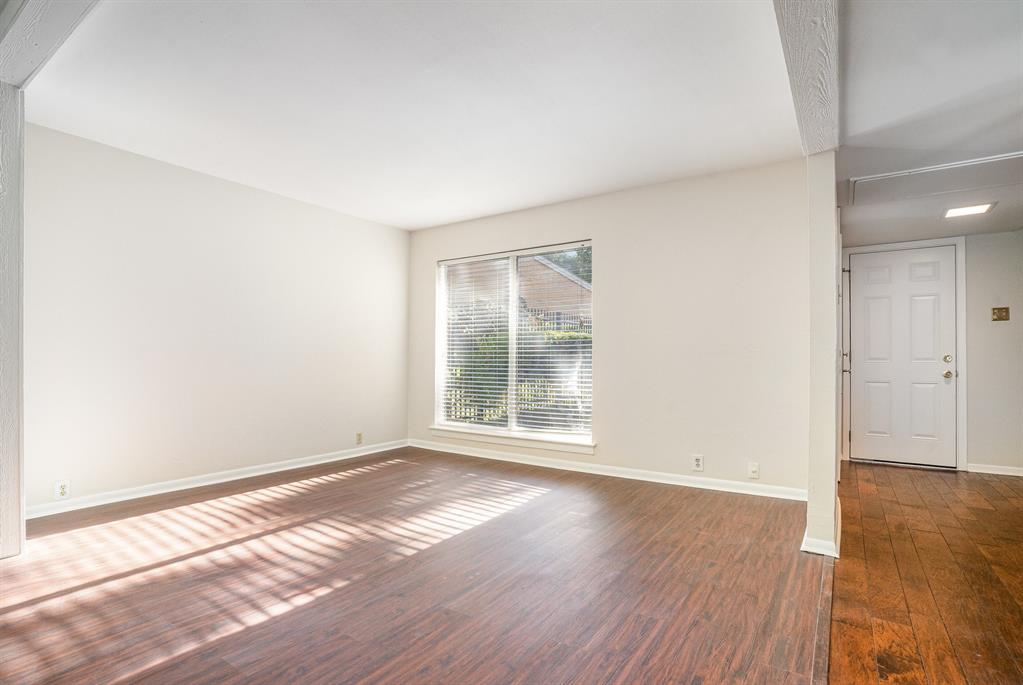 Country Place - Residential Lease