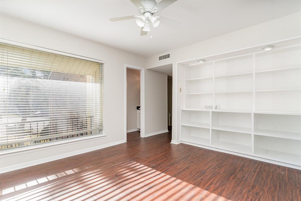 Country Place - Residential Lease