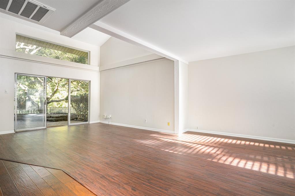 Country Place - Residential Lease