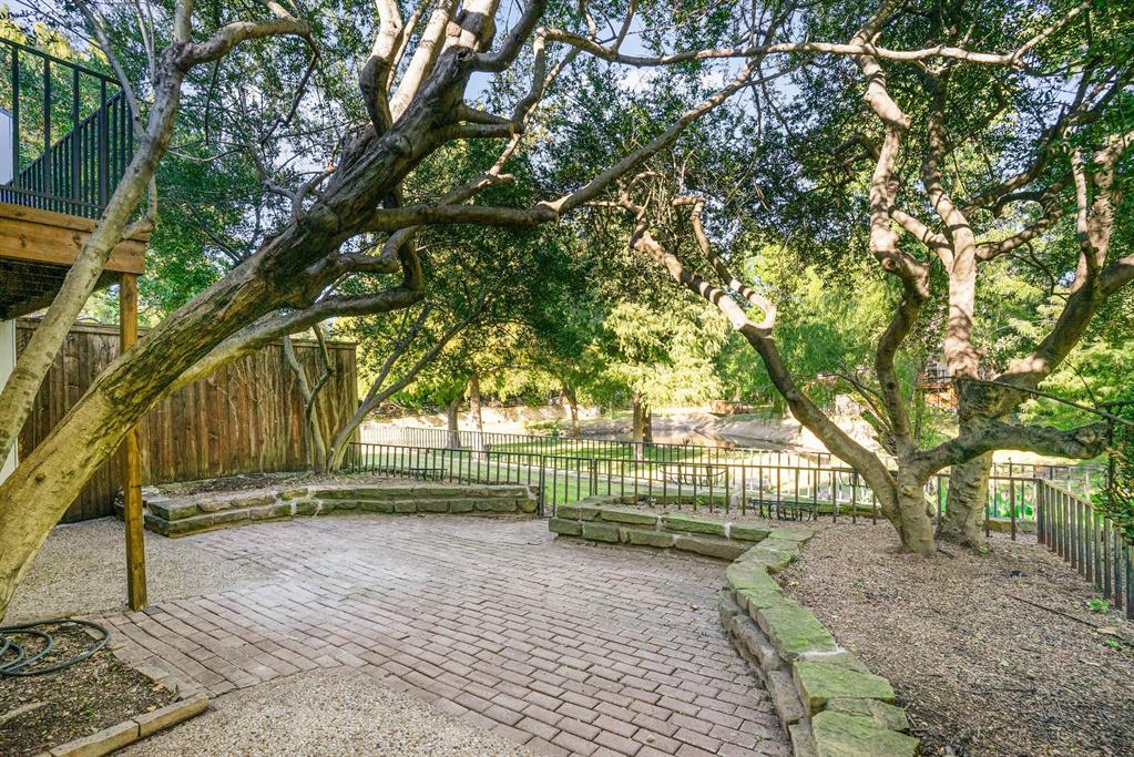 Country Place - Residential Lease