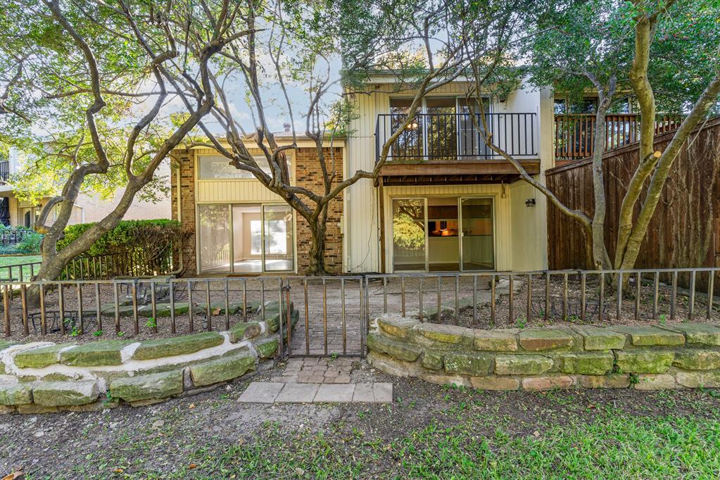 Country Place - Residential Lease