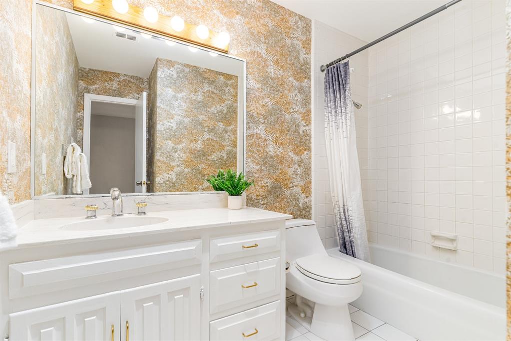 Country Place - Residential Lease