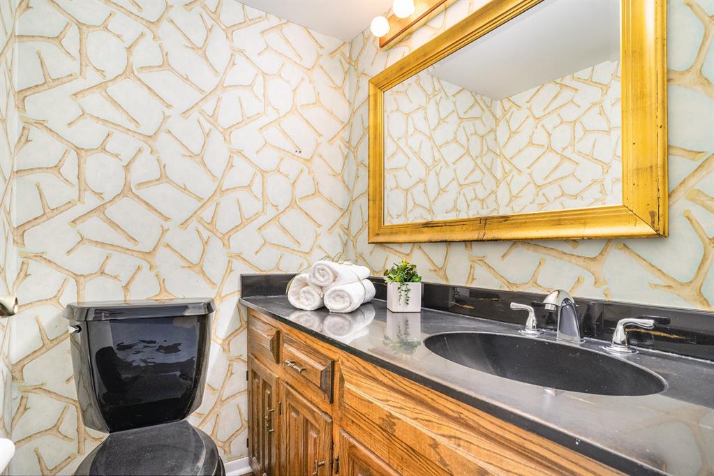 Country Place - Residential Lease