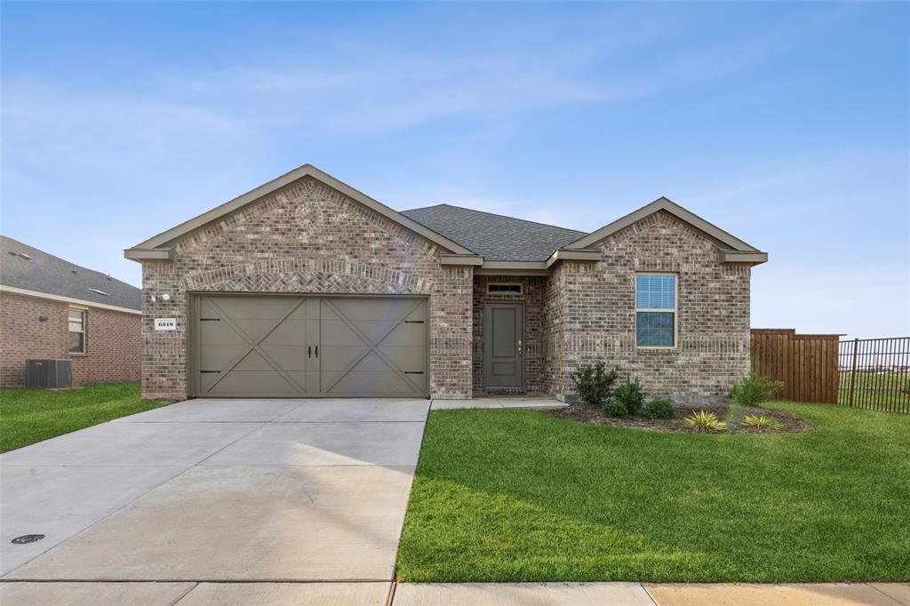 6518 Tudor Place