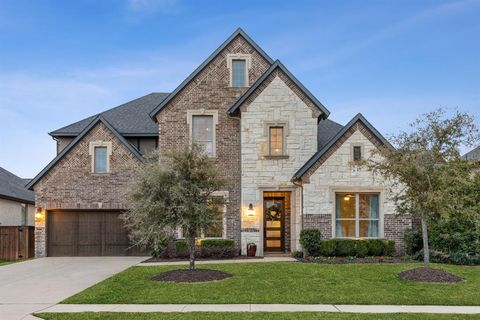2713 Maverick Way Celina TX 75009