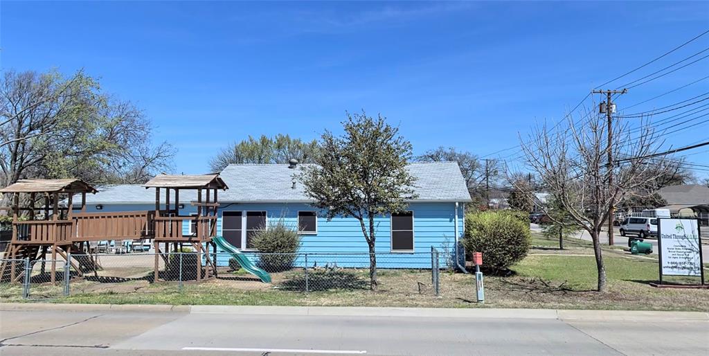 503 Bolivar Street