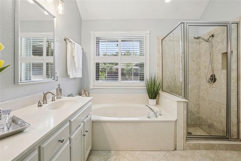 Tiny photo for 1505 Shadowbrook Drive, Keller, TX 76248 (MLS # 21101549)