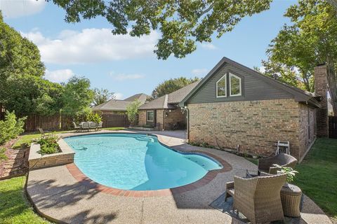 Tiny photo for 1505 Shadowbrook Drive, Keller, TX 76248 (MLS # 21101549)