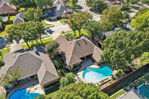 Tiny photo for 1505 Shadowbrook Drive, Keller, TX 76248 (MLS # 21101549)