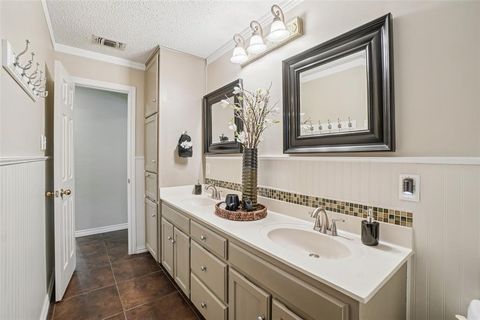 Tiny photo for 1505 Shadowbrook Drive, Keller, TX 76248 (MLS # 21101549)