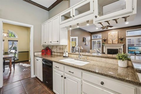 Tiny photo for 1505 Shadowbrook Drive, Keller, TX 76248 (MLS # 21101549)