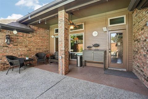 Tiny photo for 1505 Shadowbrook Drive, Keller, TX 76248 (MLS # 21101549)