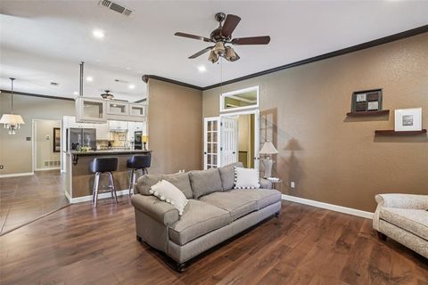 Tiny photo for 1505 Shadowbrook Drive, Keller, TX 76248 (MLS # 21101549)