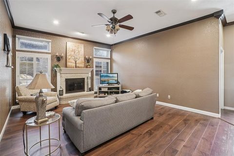 Tiny photo for 1505 Shadowbrook Drive, Keller, TX 76248 (MLS # 21101549)