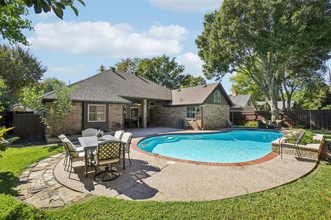 Tiny photo for 1505 Shadowbrook Drive, Keller, TX 76248 (MLS # 21101549)