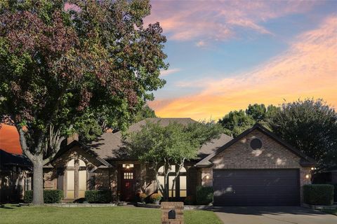 Tiny photo for 1505 Shadowbrook Drive, Keller, TX 76248 (MLS # 21101549)