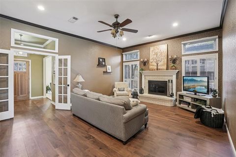 Tiny photo for 1505 Shadowbrook Drive, Keller, TX 76248 (MLS # 21101549)