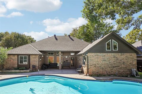 Tiny photo for 1505 Shadowbrook Drive, Keller, TX 76248 (MLS # 21101549)
