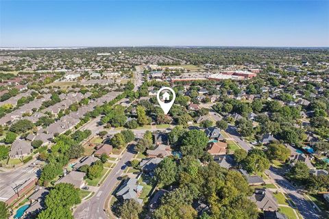 Tiny photo for 1505 Shadowbrook Drive, Keller, TX 76248 (MLS # 21101549)