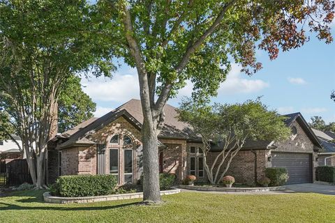 Tiny photo for 1505 Shadowbrook Drive, Keller, TX 76248 (MLS # 21101549)