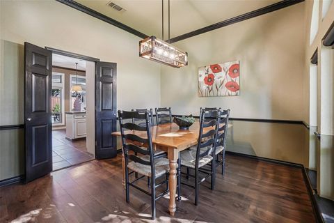 Tiny photo for 1505 Shadowbrook Drive, Keller, TX 76248 (MLS # 21101549)