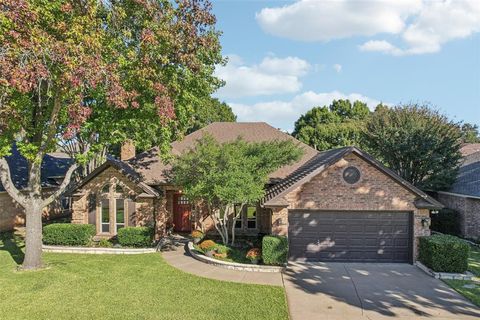 Tiny photo for 1505 Shadowbrook Drive, Keller, TX 76248 (MLS # 21101549)