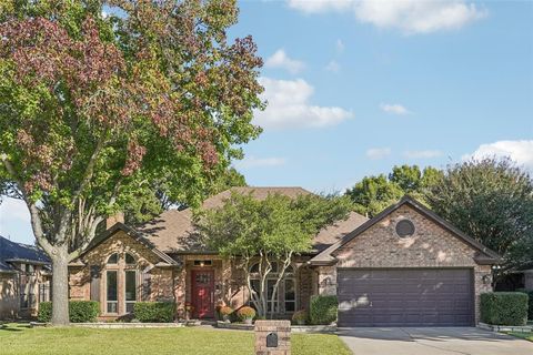Tiny photo for 1505 Shadowbrook Drive, Keller, TX 76248 (MLS # 21101549)