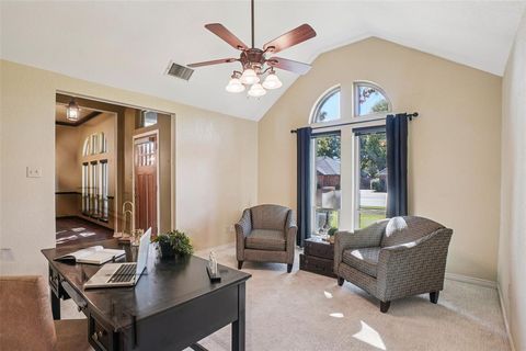 Tiny photo for 1505 Shadowbrook Drive, Keller, TX 76248 (MLS # 21101549)