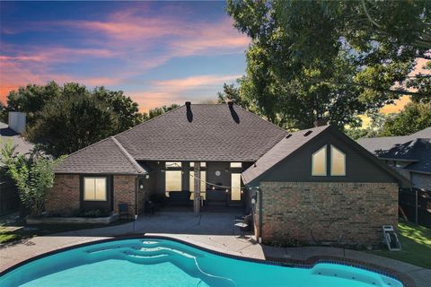 Tiny photo for 1505 Shadowbrook Drive, Keller, TX 76248 (MLS # 21101549)
