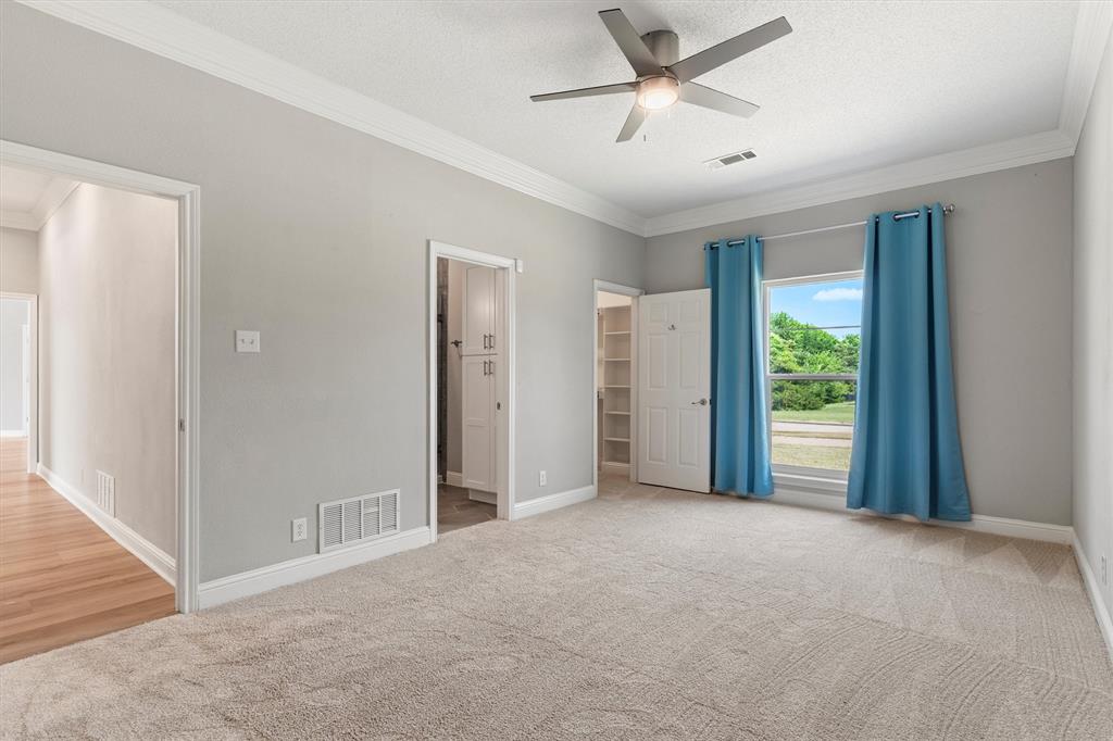 Carriage Hill Estates - Residential