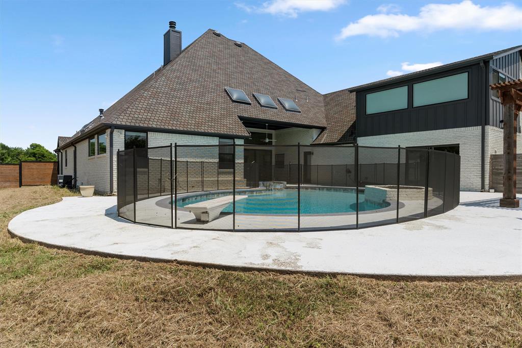 Carriage Hill Estates - Residential