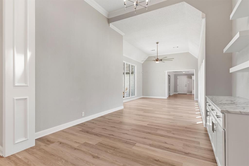 Carriage Hill Estates - Residential