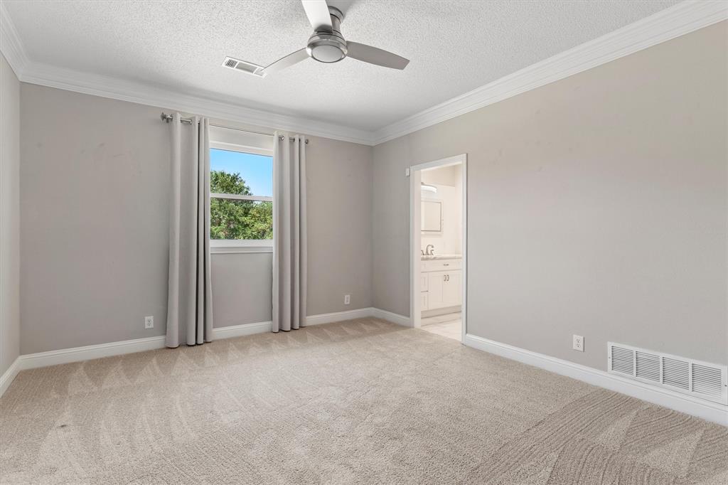 Carriage Hill Estates - Residential