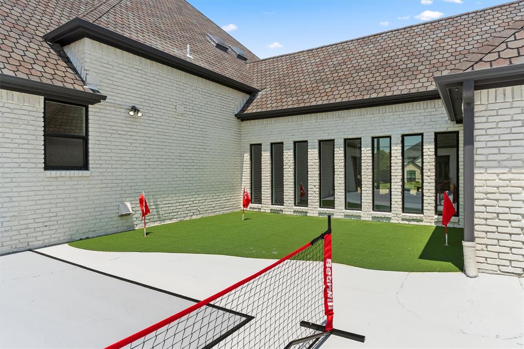 Carriage Hill Estates - Residential