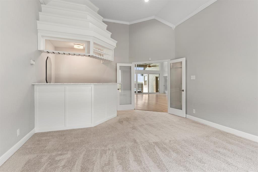 Carriage Hill Estates - Residential