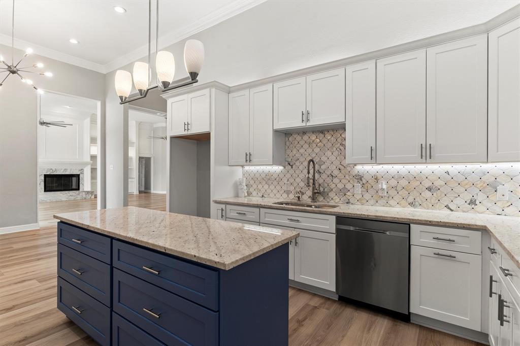 Carriage Hill Estates - Residential