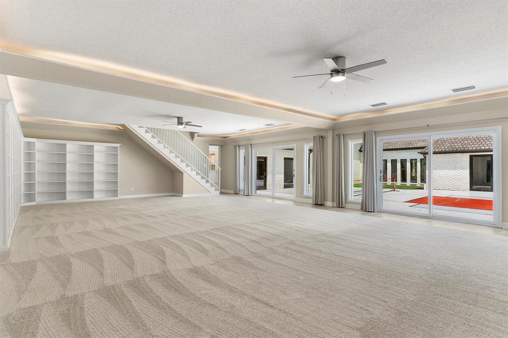 Carriage Hill Estates - Residential