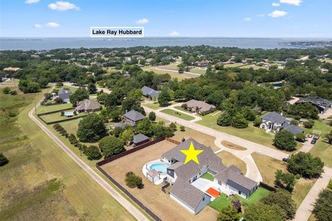 209 Carriage Hill Lane Heath TX 75032