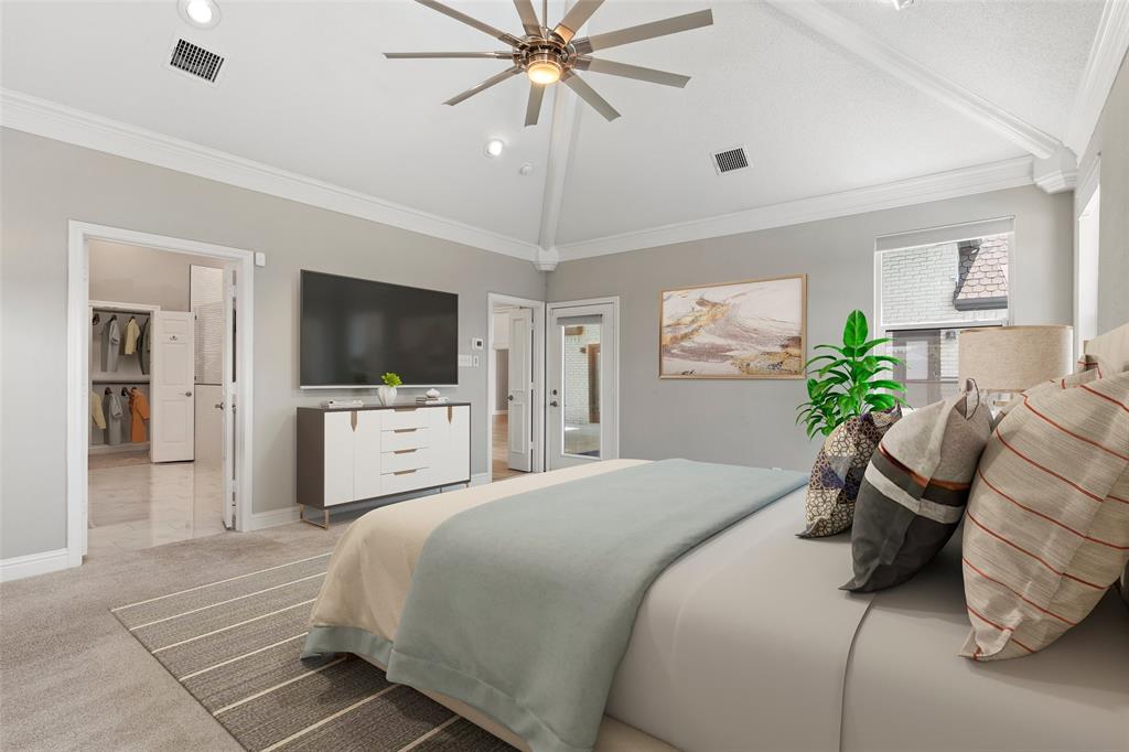 Carriage Hill Estates - Residential