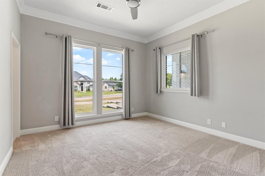 Carriage Hill Estates - Residential