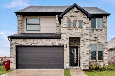 1568 Glacier Ridge Royse City TX 75189