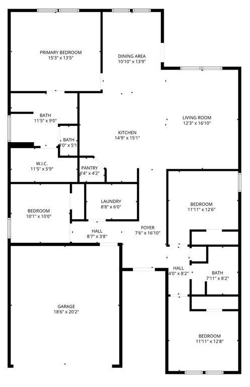 Magnolia Ph 7 - Residential
