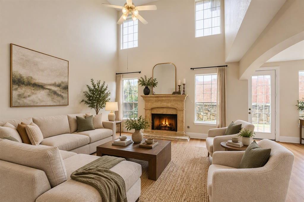 8115 Dogwood Lane