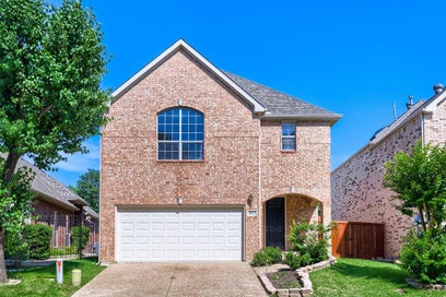 8115 Dogwood Lane Irving TX 75063
