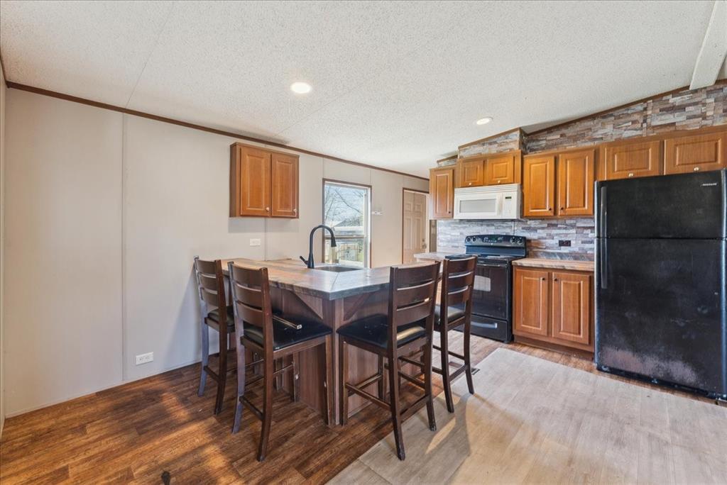 Sapphire Rdg - Residential