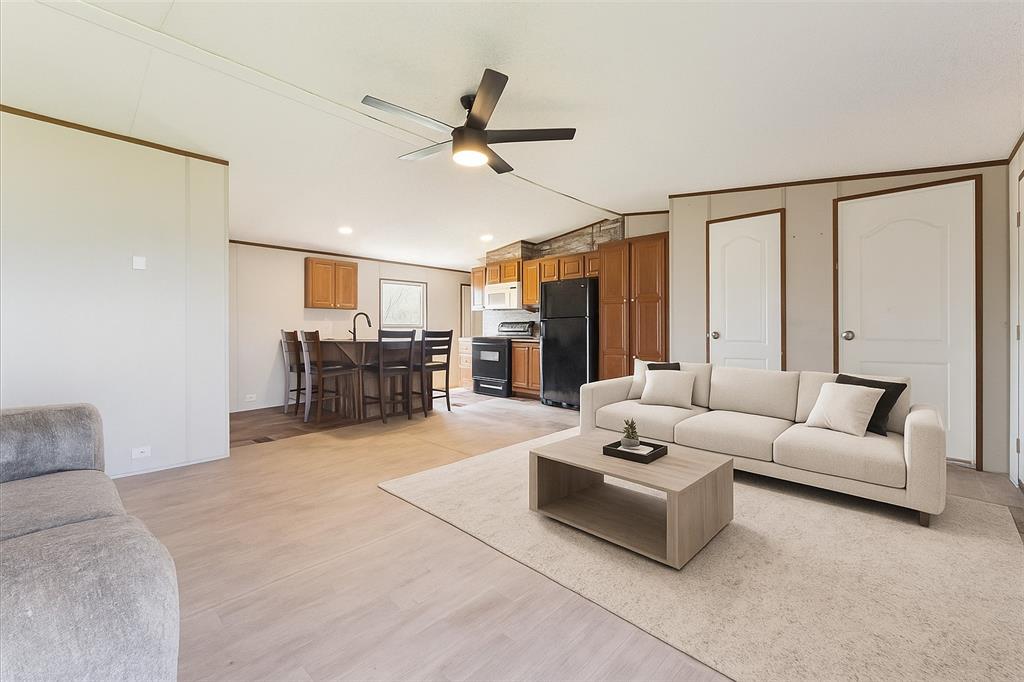 Sapphire Rdg - Residential