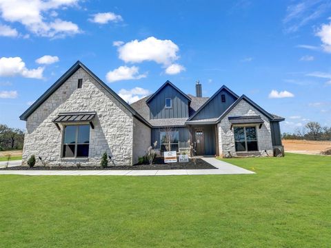 10016 Valley Oak Way Springtown TX 76082